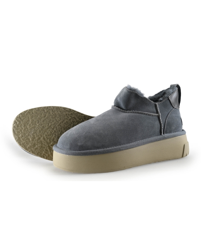 Colors of California Stiefeletten