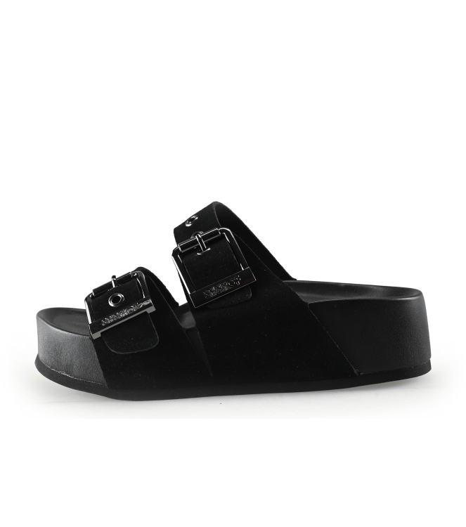 Colors of California Mules Pantoletten