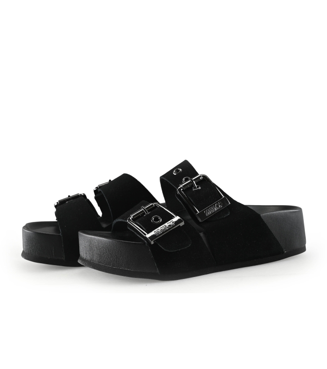 Colors of California Mules Pantoletten