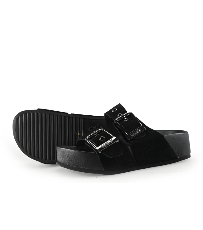 Colors of California Mules Pantoletten