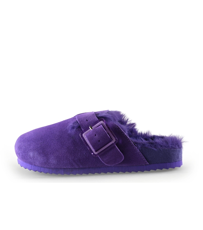 Colors of California Mules Pantoletten