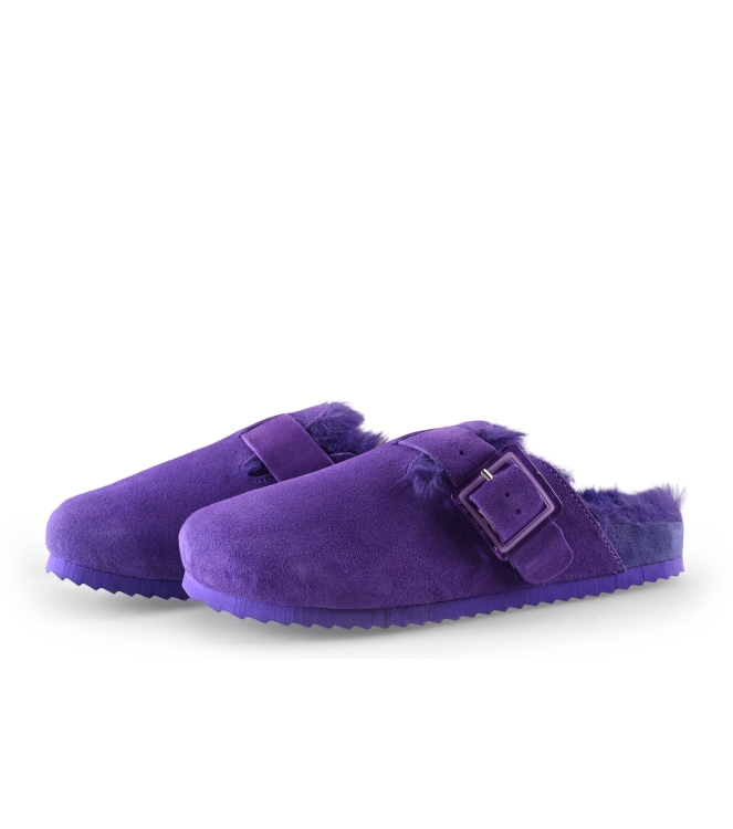 Colors of California Mules Pantoletten