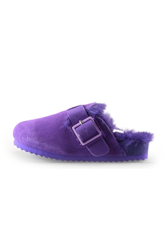 Colors of California Mules Pantoletten Sonstiges 331774
 Größe 36
 