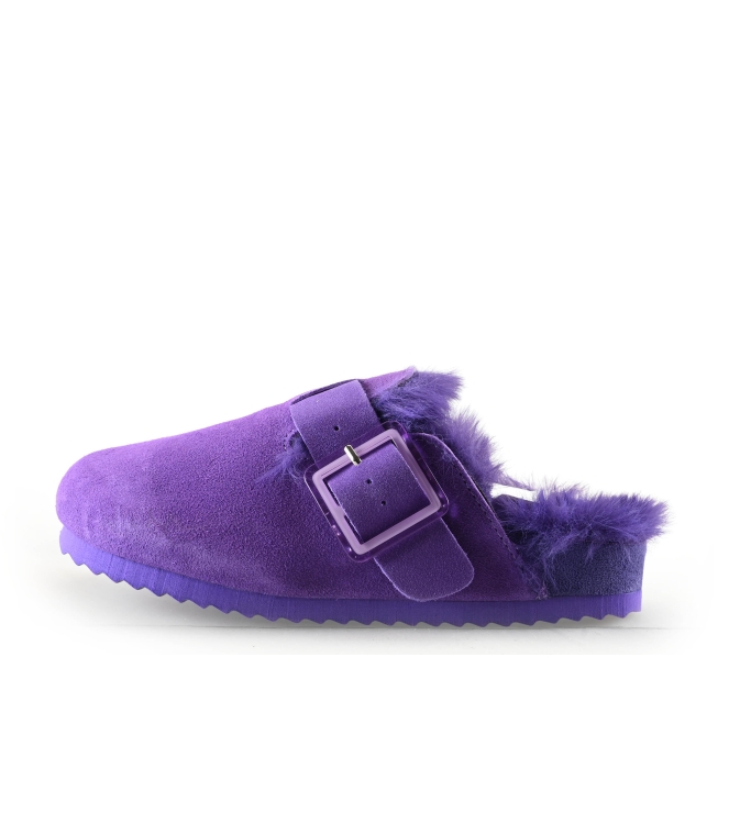 Colors of California Mules Pantoletten