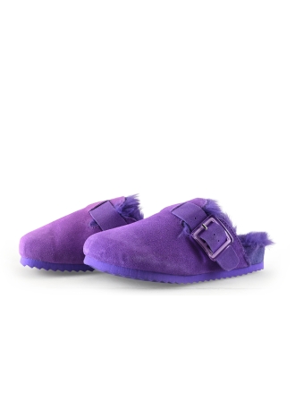 Colors of California Mules Pantoletten Sonstiges 331774
 Größe 36
 