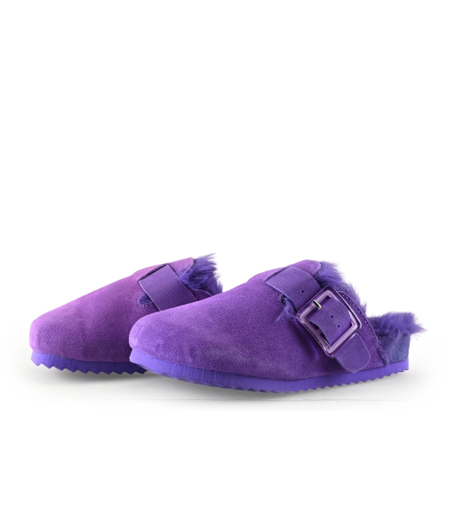 Colors of California Mules Pantoletten