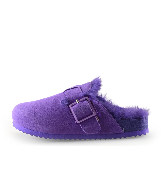 Colors of California Mules Pantoletten