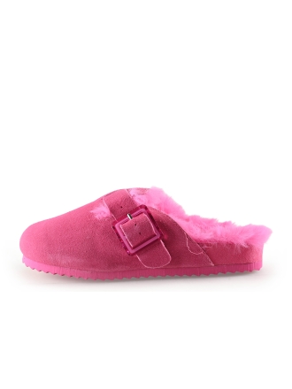 Colors of California Mules Pantoletten Rosa 331776
 Größe 40
 