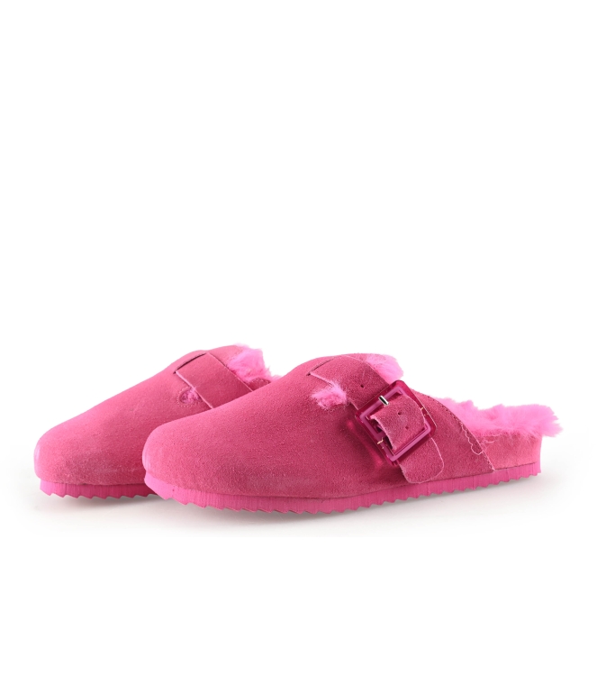 Colors of California Mules Pantoletten