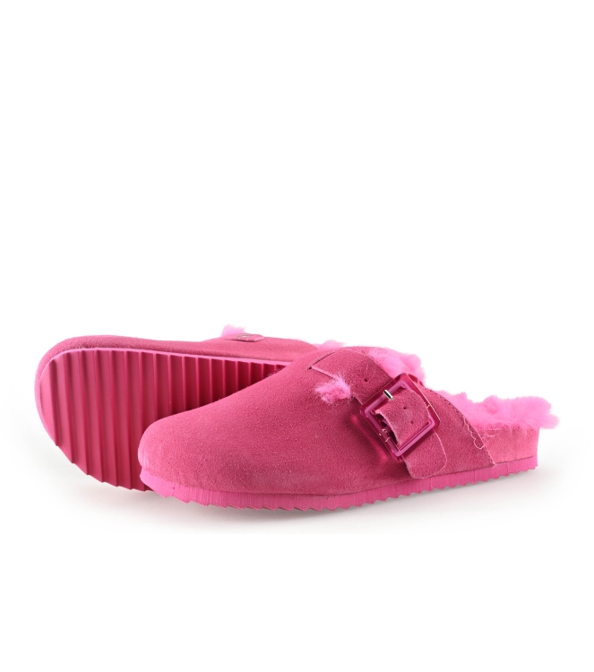 Colors of California Mules Pantoletten