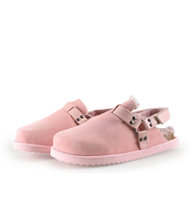 Colors of California Mules Pantoletten