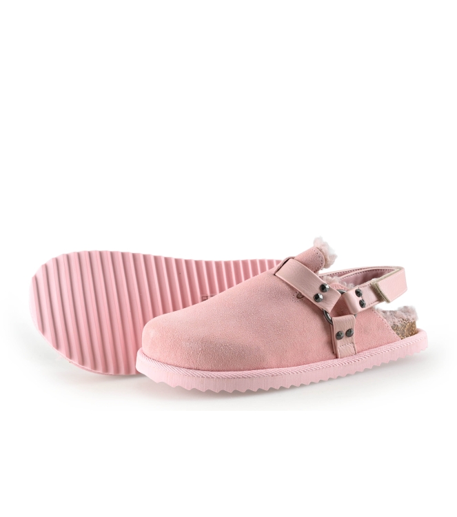 Colors of California Mules Pantoletten