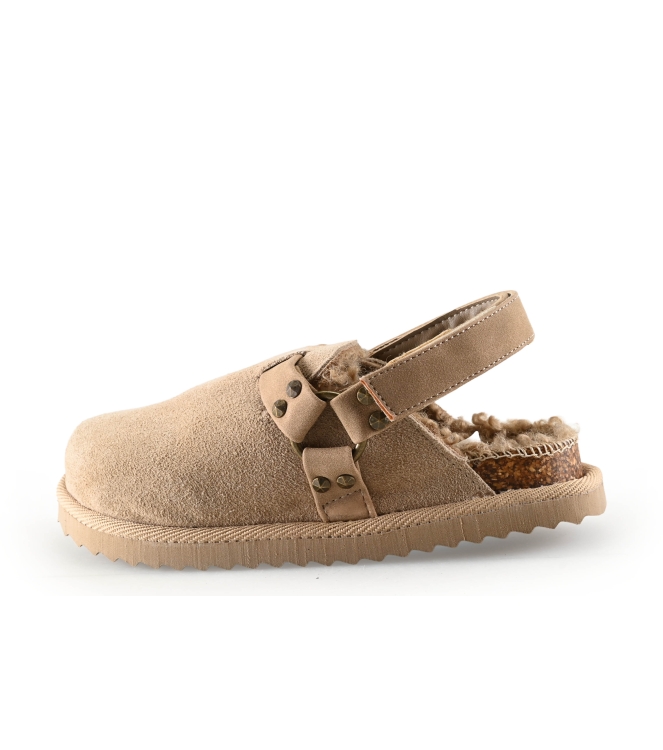 Colors of California Mules Pantoletten