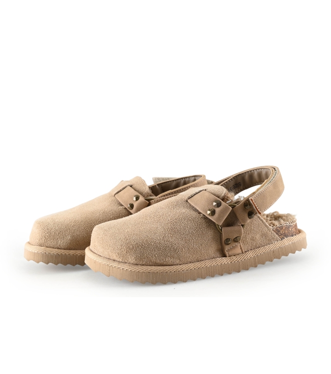 Colors of California Mules Pantoletten