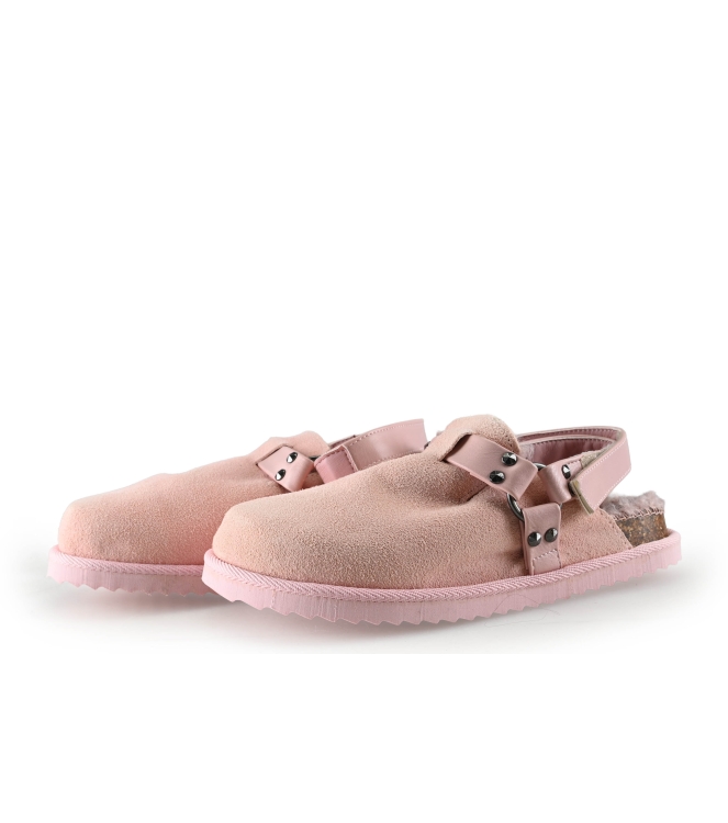 Colors of California Mules Pantoletten