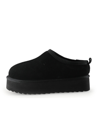 Colors of California Hausschuhe Schwarz 331781
 Größe 41
 