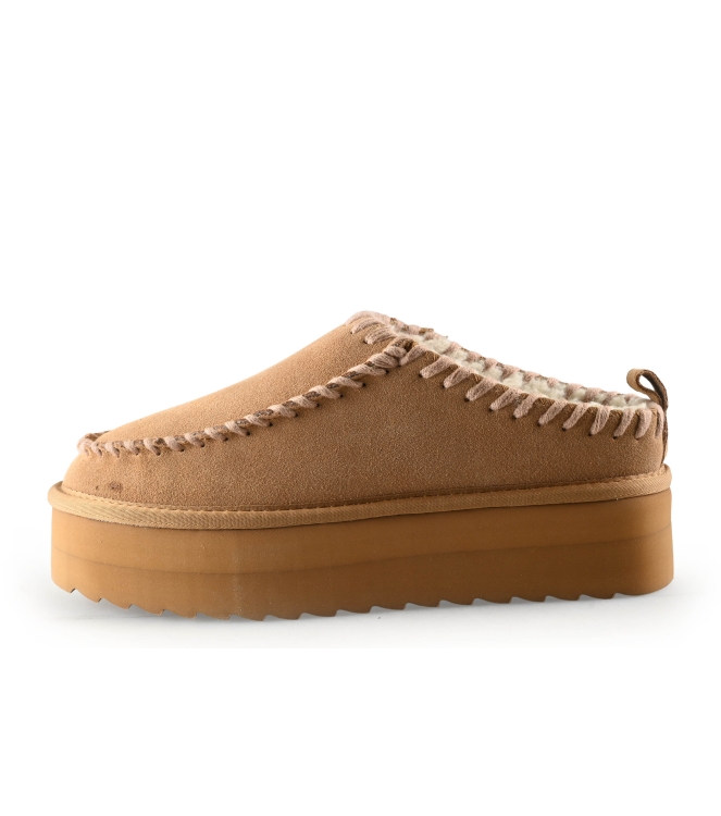 Colors of California Slip-ons