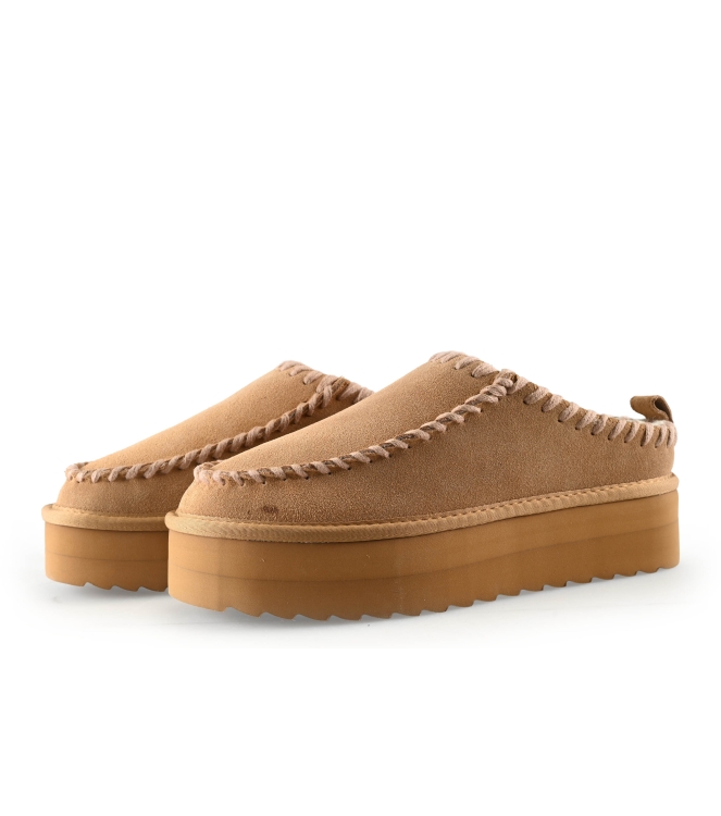 Colors of California Slip-ons