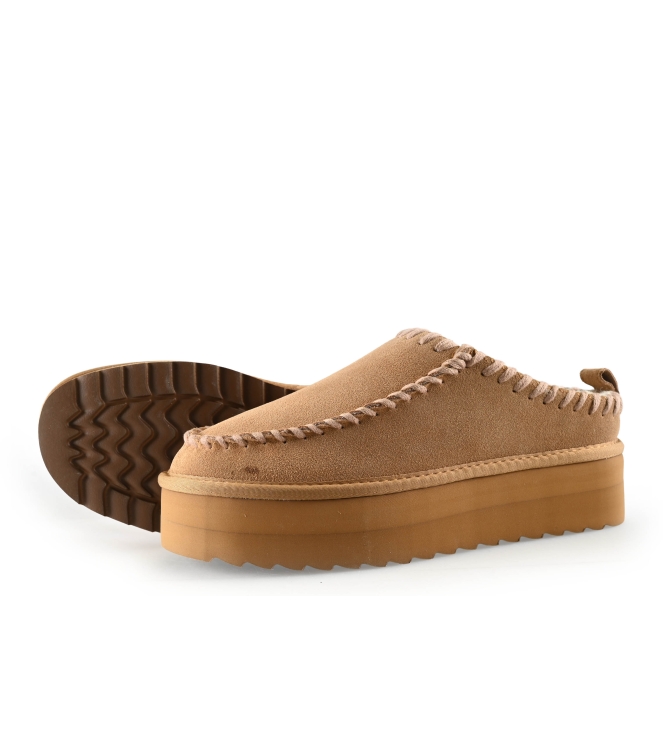 Colors of California Slip-ons