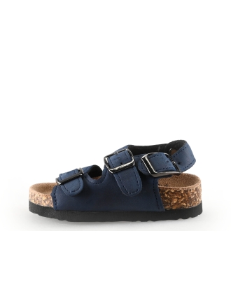 Colors of California Sandalen Blau 331789
 Größe 20
 