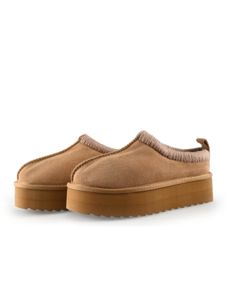 Colors of California Hausschuhe Beige 331796
 Größe 36
 