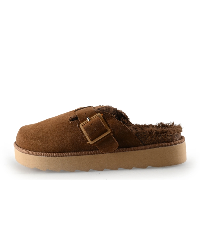 Colors of California Mules Pantoletten