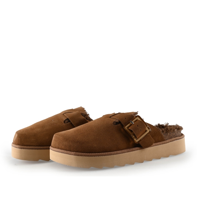 Colors of California Mules Pantoletten