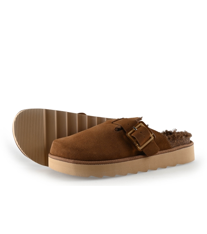 Colors of California Mules Pantoletten