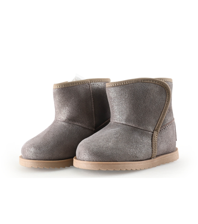 Colors of California Stiefeletten