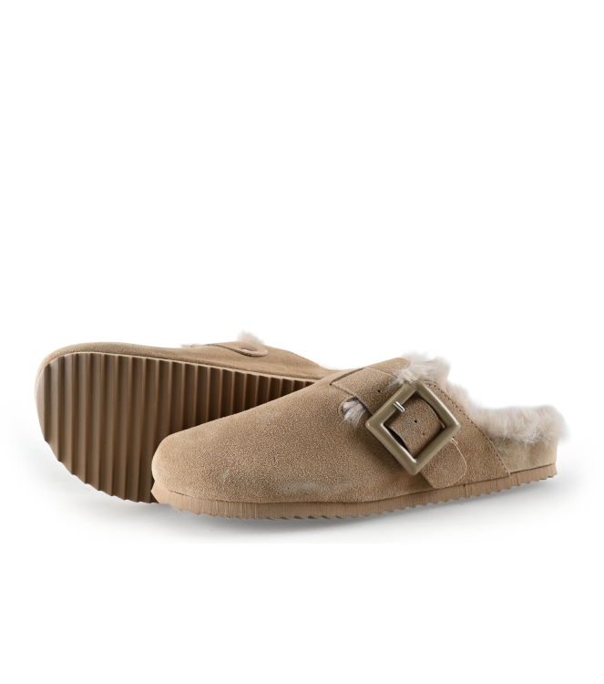 Colors of California Mules Pantoletten