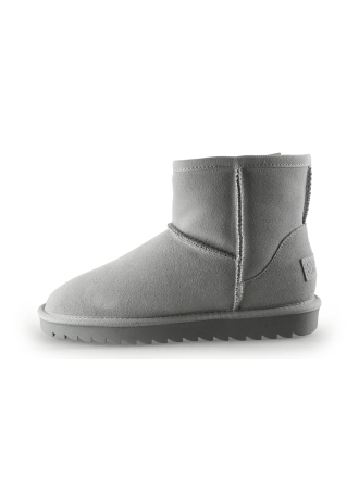 Colors of California Boots Silber 331801
 Größe 37
 