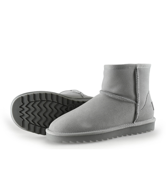 Colors of California Boots