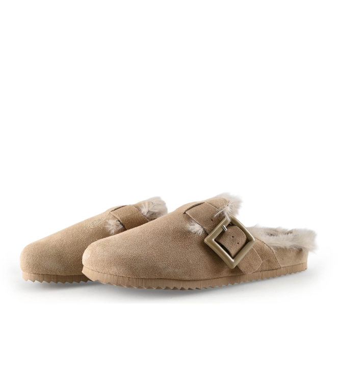 Colors of California Mules Pantoletten