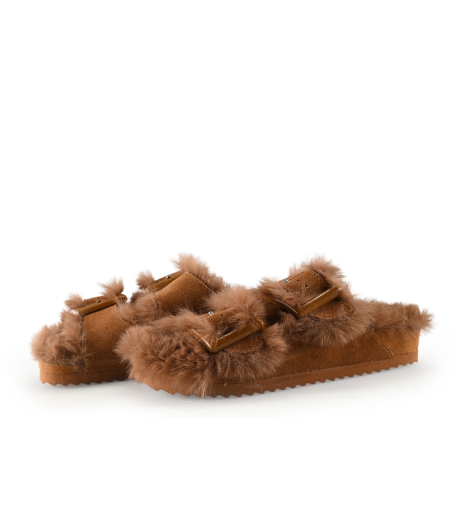 Colors of California Flip-Flops