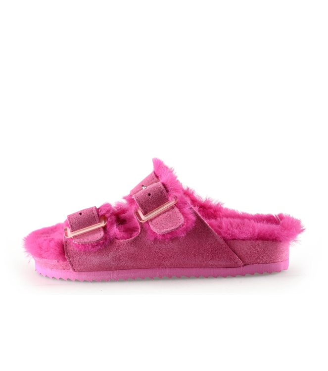 Colors of California Mules Pantoletten