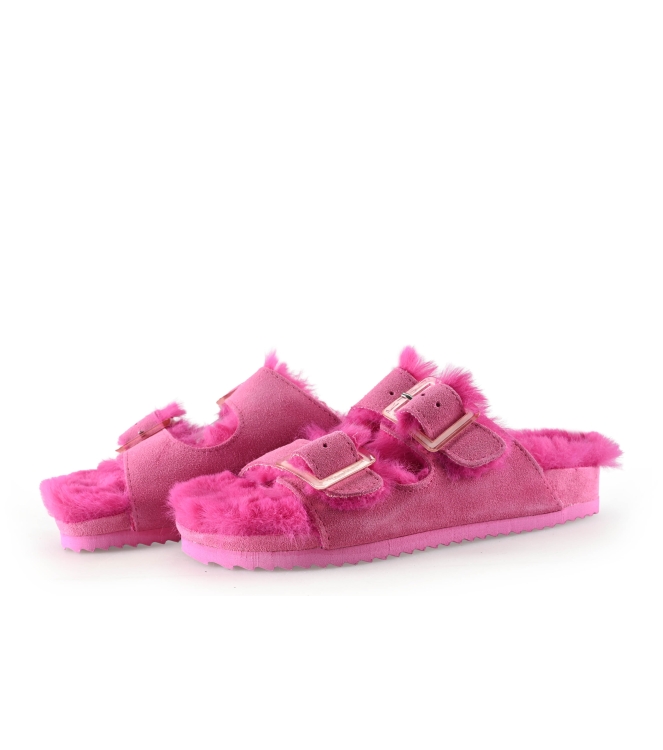 Colors of California Mules Pantoletten