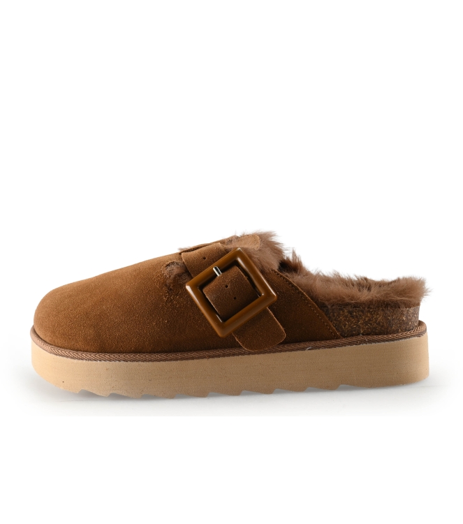 Colors of California Mules Pantoletten