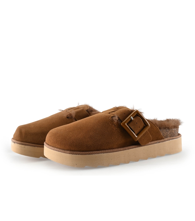 Colors of California Mules Pantoletten