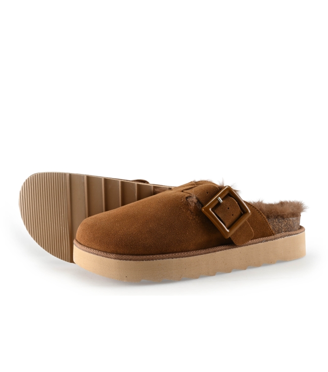 Colors of California Mules Pantoletten