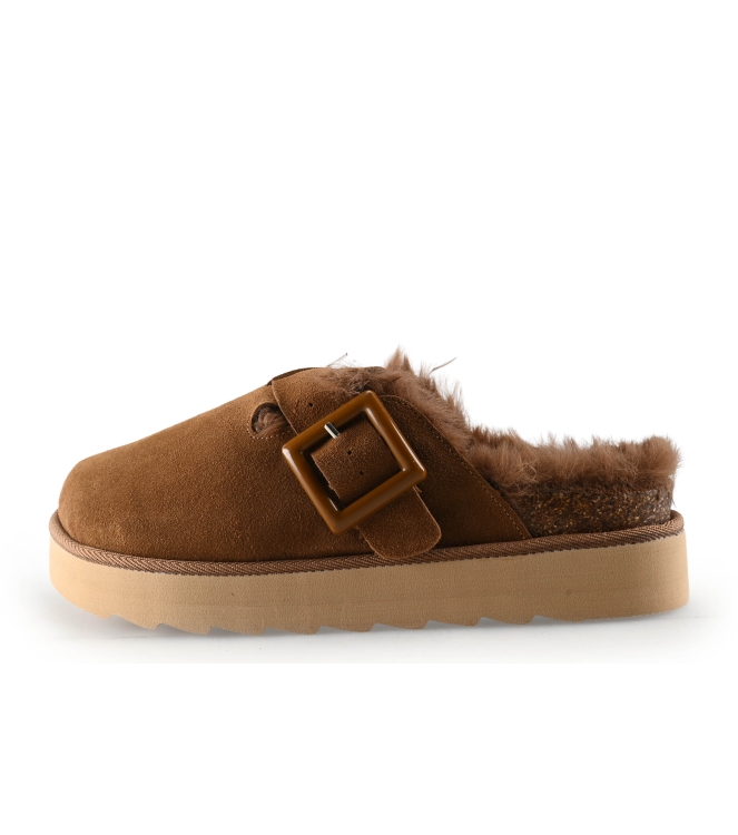 Colors of California Slip-ons