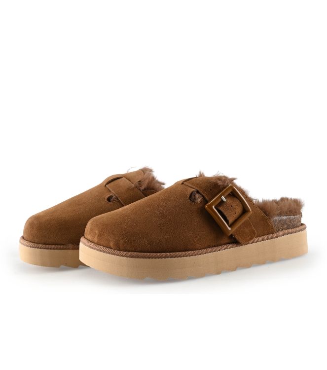 Colors of California Slip-ons