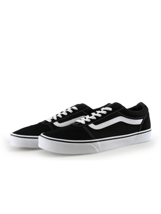 Vans Sneaker Schwarz 331810
 Größe 44
 