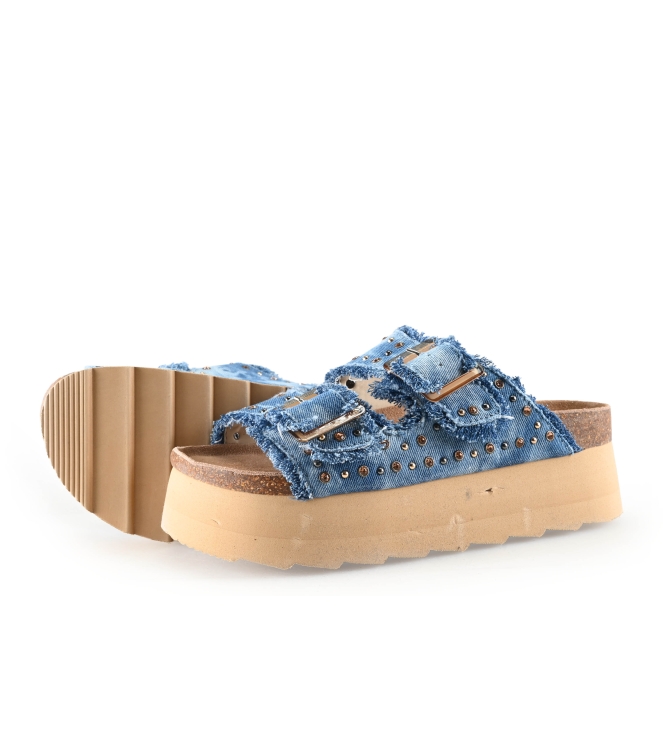 Colors of California Flip-Flops