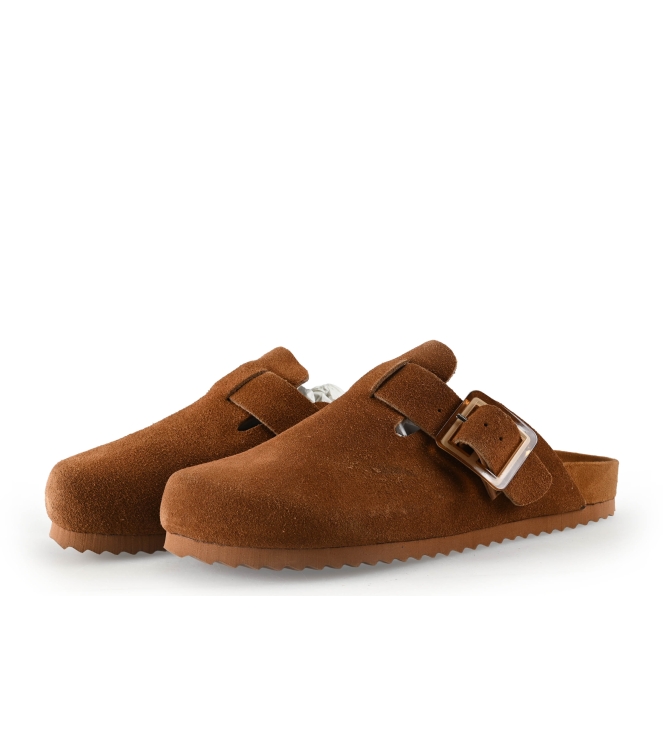 Colors of California Mules Pantoletten