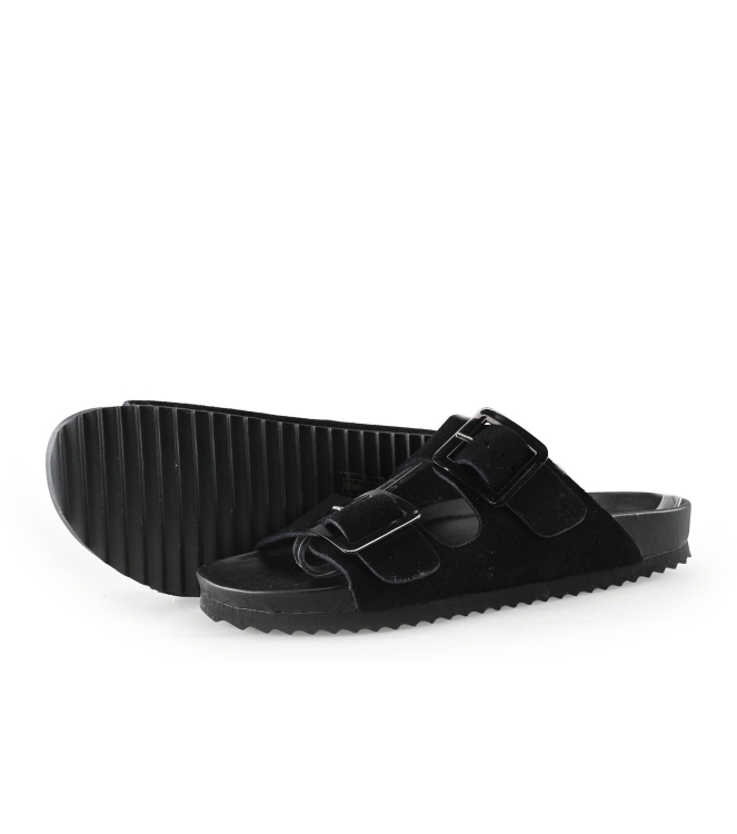 Colors of California Mules Pantoletten