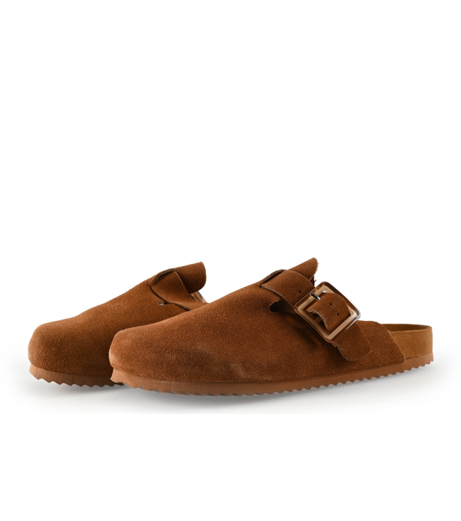 Colors of California Mules Pantoletten