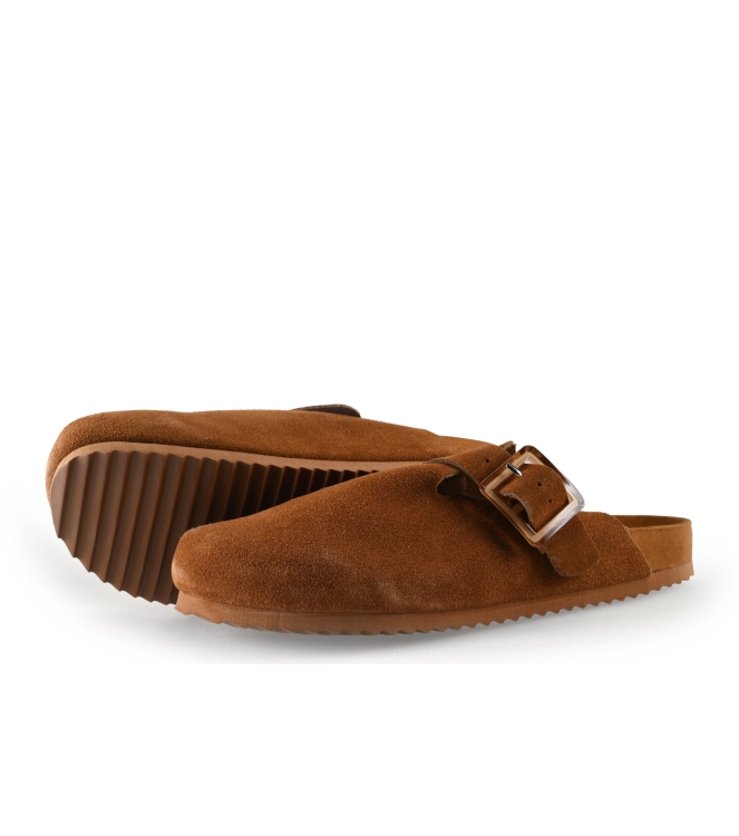 Colors of California Mules Pantoletten