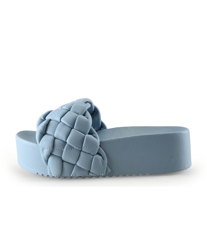 Colors of California Flip-Flops