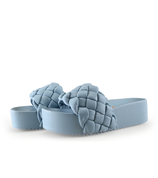 Colors of California Flip-Flops