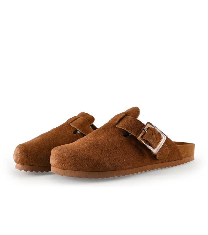 Colors of California Mules Pantoletten